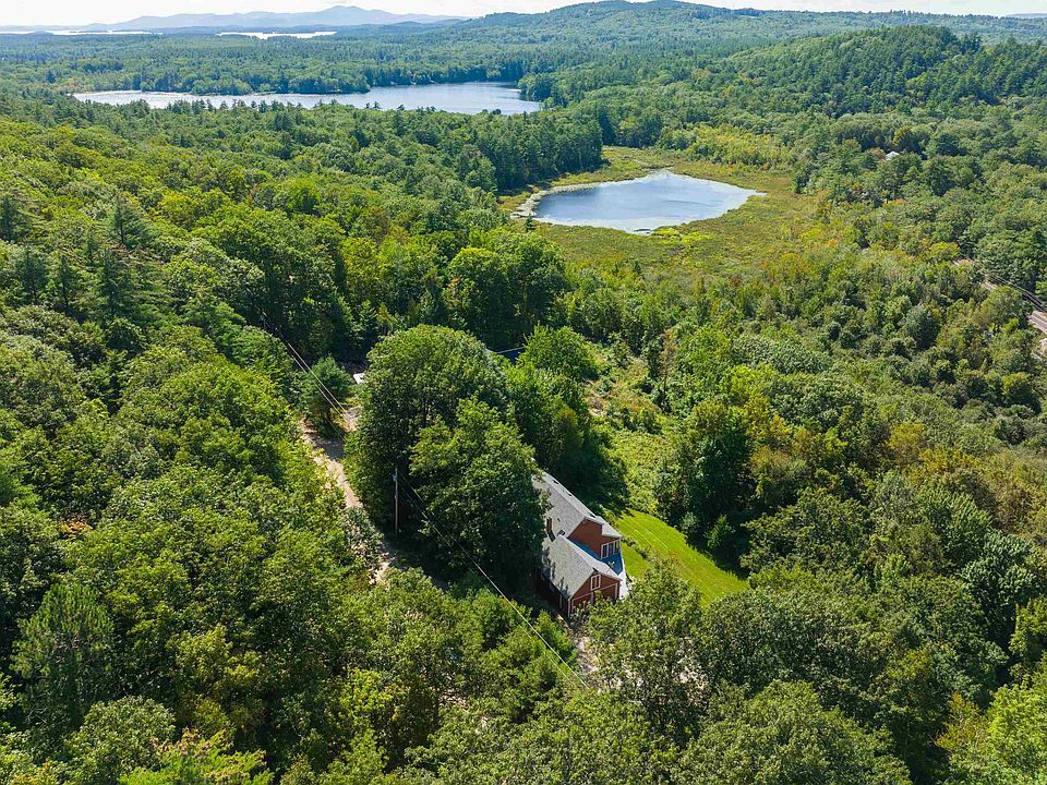 575 Red Hill Road, Moultonboro, NH 03254 Zillow