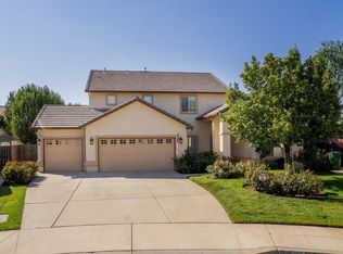 201 Aspen Ave, Fowler, CA 93625