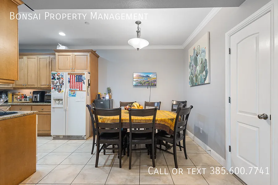 Orem Condo — Photo 3