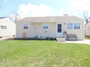 4 Briarcliff Dr, Granite City, IL