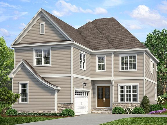 The Oak Illustrative Purposes Only