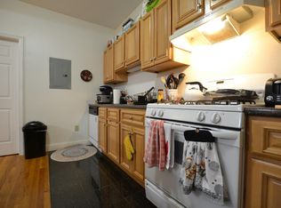 24 Cummings Rd #6DB, Brighton, MA 02135
