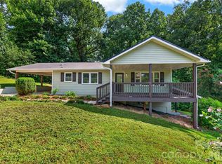 82 Olympic Dr, Old Fort, NC 28762