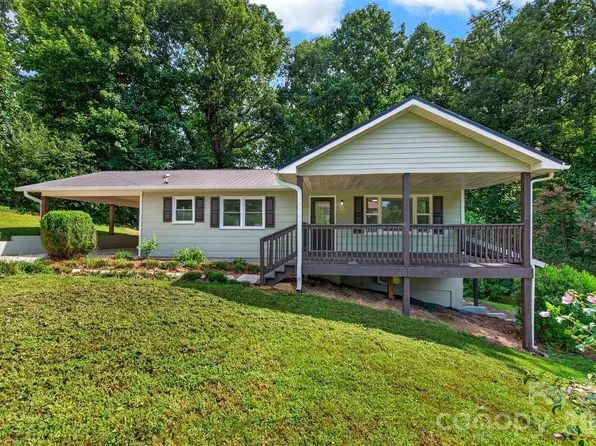 82 Olympic Dr, Old Fort, NC 28762