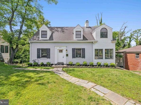 2937 Fort Baker Dr SE, Washington, DC 20020