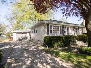 1415 S Main St, Belvidere, IL 61008