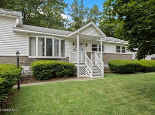 32 W Parkwood St, Albany, NY 12203