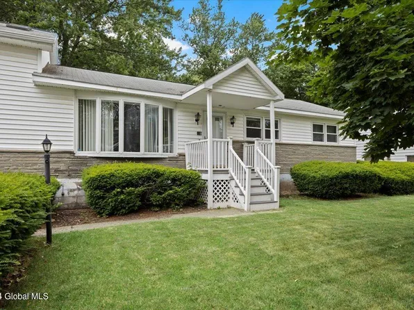 32 W Parkwood Street, Albany, NY 12203
