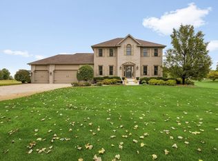 15315 County Road 18, Middlebury, IN 46540
