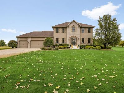 15315 County Road 18, Middlebury, IN, 46540