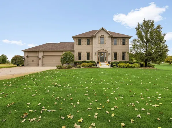 15315 County Road 18, Middlebury, IN 46540