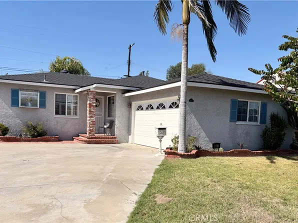 10473 Barnwall St, Bellflower, CA 90706