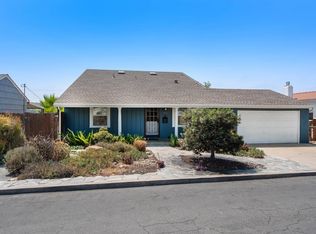 7337 W Point Ave, La Mesa, CA 91942