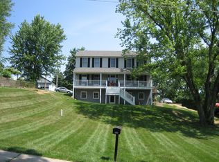 911 E A St, Brunswick, MD 21716