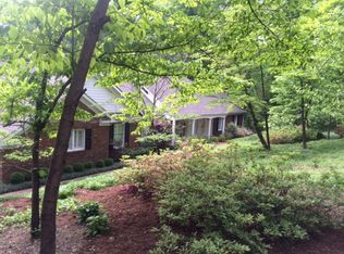 105 N Rainsong Rd, Dalton, GA 30720