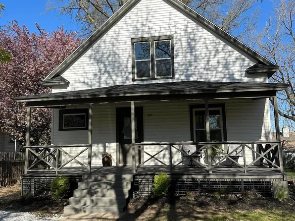 820 N York Ave, York, NE 68467