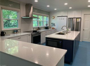 1608 Valleymede Rd, Greensboro, NC 27410