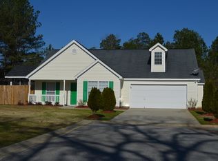 105 Farm Chase Dr, Lexington, SC 29073