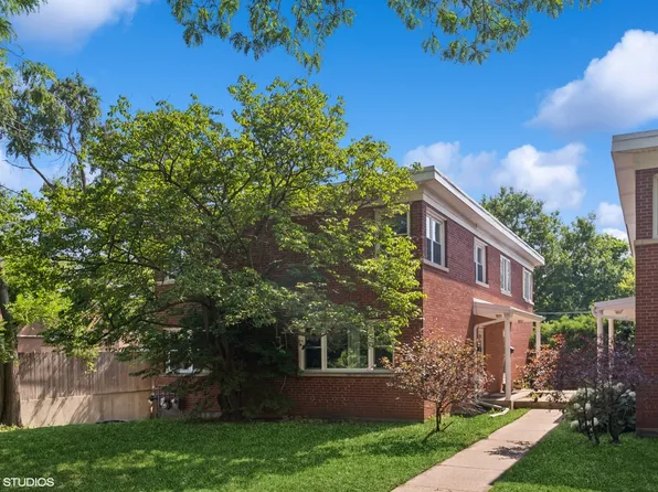 2543 Crawford Ave, Evanston, IL 60201