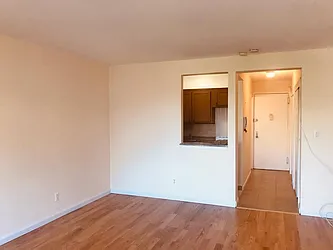 Rented by Amrols Housing Corporation