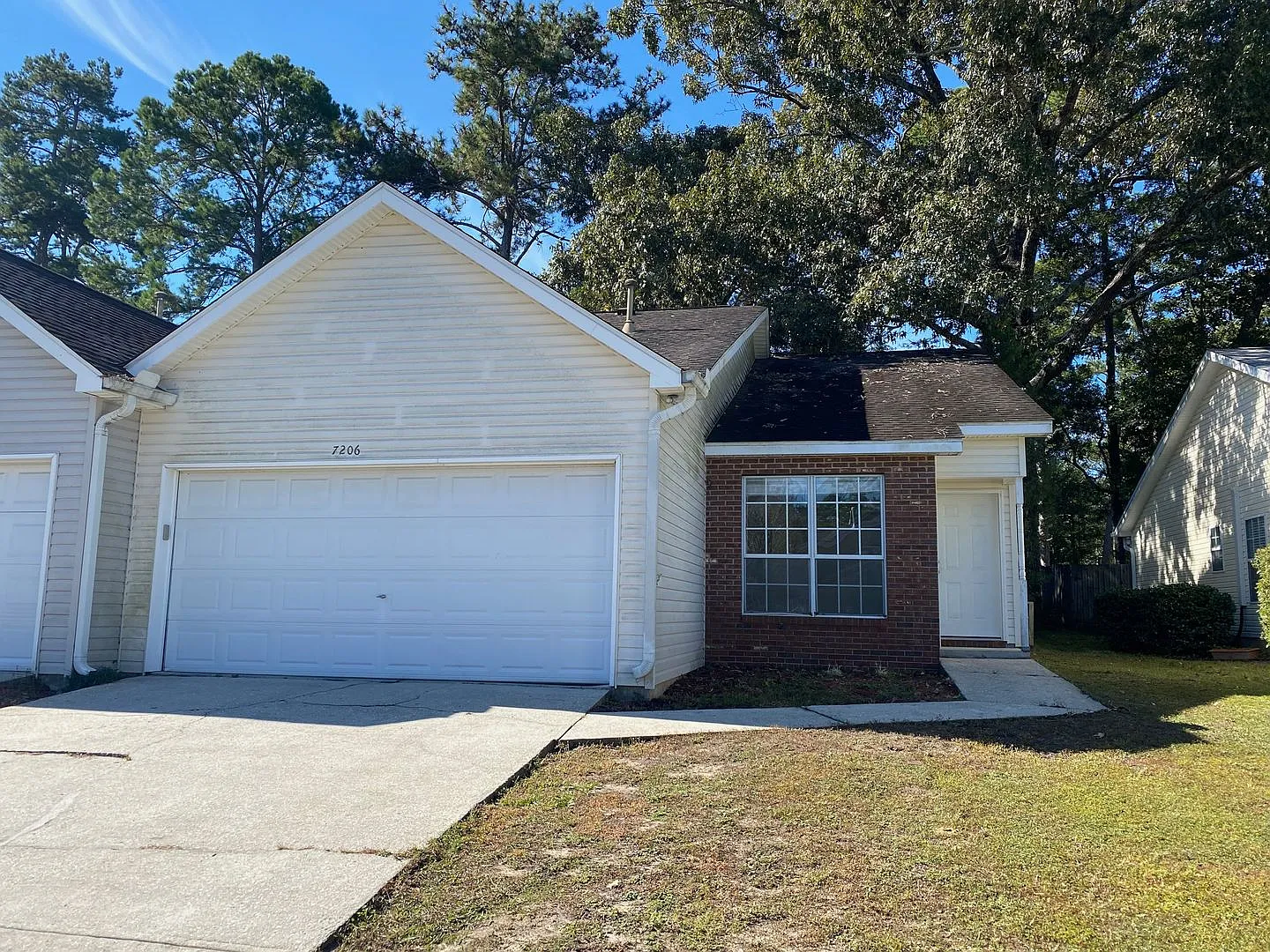 7206 Jaffrey Court-Scotswood in Killearn Lakes — Photo 1