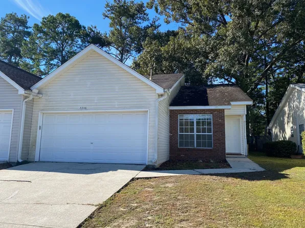 7206 Jaffrey Ct, Tallahassee, FL 32312