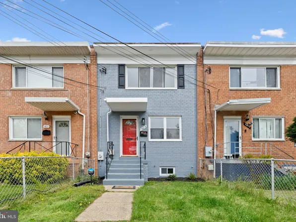 5815 33rd Pl, Hyattsville, MD 20782