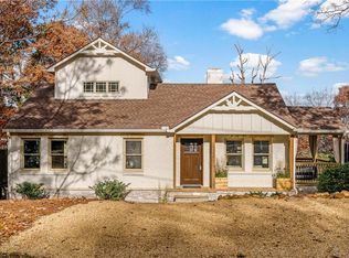 399 Lofton Rd NW, Atlanta, GA 30309