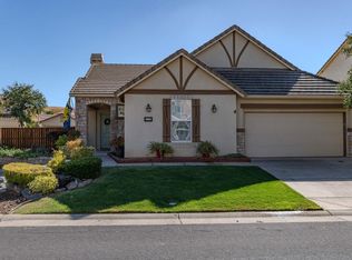 7582 Colbert Dr, Rancho Murieta, CA 95683