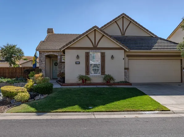 7582 Colbert Dr, Rancho Murieta, CA 95683