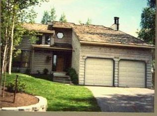 2471 W Trapline Dr, Wasilla, AK --