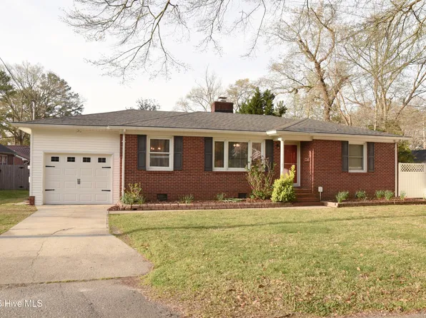 1111 Weeks Street, Elizabeth City, NC 27909
