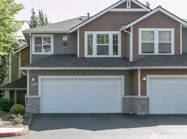 12208 NE 24th Street #207, Bellevue, WA 98005