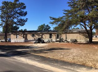 313 Finley St, Warrenville, SC 29851