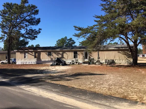 313 Finley St, Warrenville, SC 29851