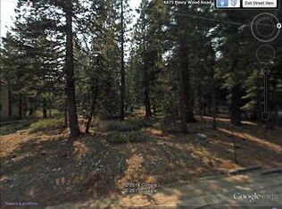 4475 Piney Wood Rd, Carnelian Bay, CA 96140