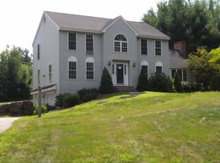 26 N Lowell Rd, Windham, NH 03087