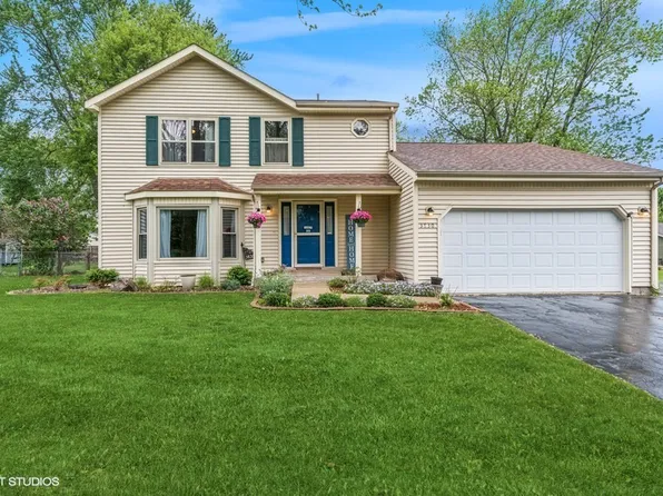 3830 N Cedar Ave, Zion, IL 60099