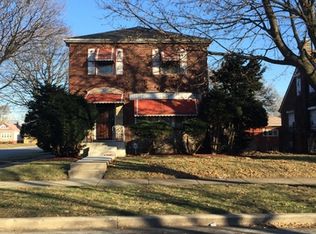 10501 S Normal Ave, Chicago, IL 60628