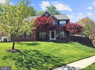 7604 Sharp Ct, Severn, MD 21144