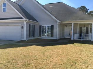 1715 Devon Dr, Albany, GA 31721