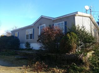 94 Upper Falls Rd, Orland, ME 04472