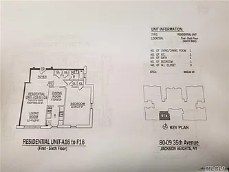 Sold by Great Riches Realty