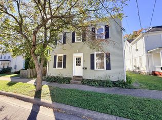 445 E Silver St #3, Lebanon, OH 45036