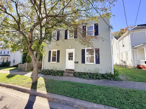 445 E Silver St #3, Lebanon, OH 45036