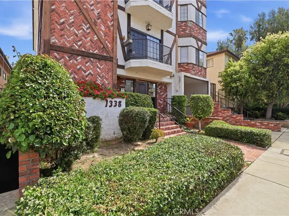 1338 Amherst Ave APT 102, Los Angeles, CA 90025