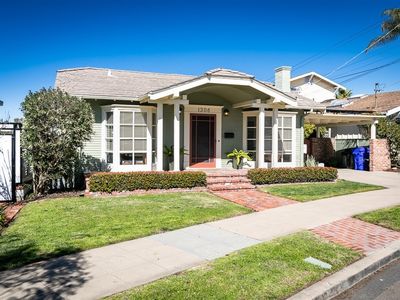 1306 Bush St, San Diego, CA, 92103