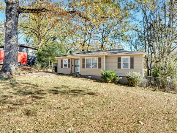 1317 Glenwood St, Birmingham, AL 35215