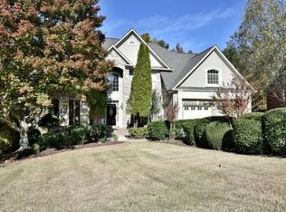 4565 Berkeley Walk Point, Berkeley Lake, GA 30096