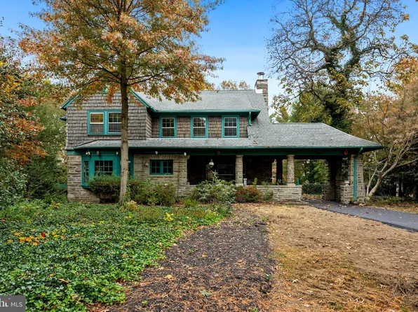 501 E Camden Ave, Moorestown, NJ 08057